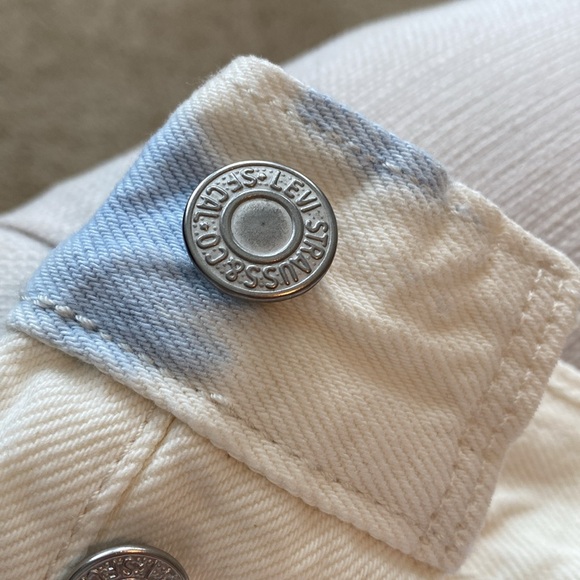 LEVI’S 501 shorts - Picture 7 of 11